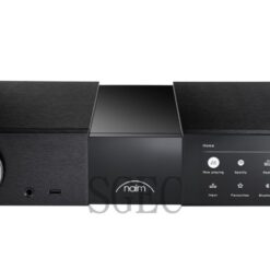 視紀音響 NAIM NSC 222 數位串流前級 可搭配 Naim NPX 300