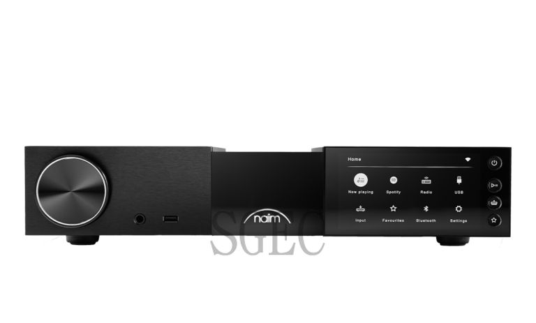 視紀音響 NAIM NSC 222 數位串流前級 可搭配 Naim NPX 300:圖片 2