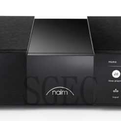 視紀音響 NAIM NSS 333 串流播放機 DAC 可搭配 NAC 332 前級 NAP 335 單聲道後級