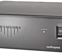 視紀音響 AudioQuest 低功耗噪聲消散系統 Niagara 3000 電源排插 7組 電源優化處理器