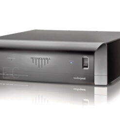 視紀音響 AudioQuest 美國 Niagara 5000 90A 電源處理器 公司貨