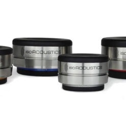 視紀音響 IsoAcoustics Orea 系列 一顆 腳墊 溢震墊 書架喇叭音響墊 公司貨