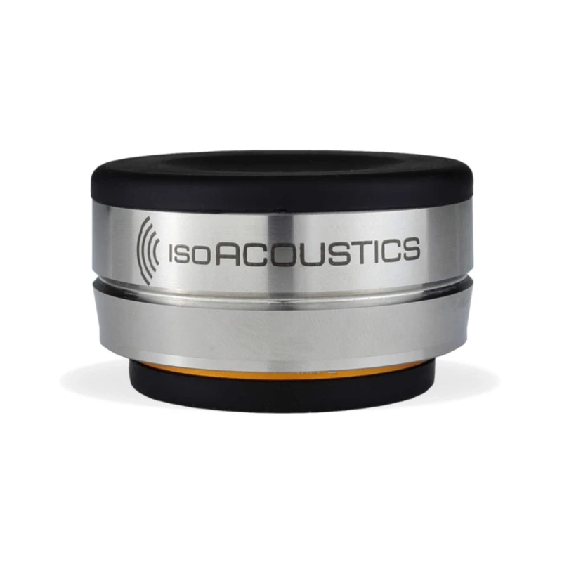 視紀音響 IsoAcoustics Orea 系列 一顆 腳墊 溢震墊 書架喇叭音響墊 公司貨:圖片 4