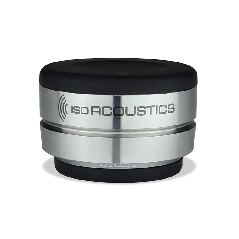 視紀音響 IsoAcoustics Orea 系列 一顆 腳墊 溢震墊 書架喇叭音響墊 公司貨:圖片 6