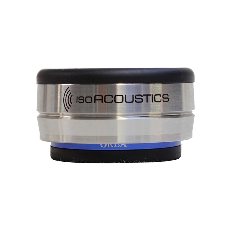 視紀音響 IsoAcoustics Orea 系列 一顆 腳墊 溢震墊 書架喇叭音響墊 公司貨:圖片 8