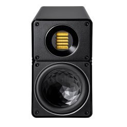 視紀音響 Elac BS 312.2 書架喇叭 公司貨 鋼烤黑 鋼烤白