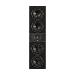 視紀音響 Elac OW-VJ63L 氣動式JET高音 壁掛式喇叭 一支 公司貨