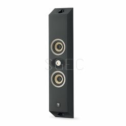 視紀音響 FOCAL 法國 On Wall 301 壁掛喇叭 / 支 公司貨