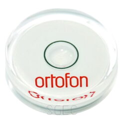 視紀音響 Ortofon 水平儀 - 小 Ortofon Libelle 公司貨