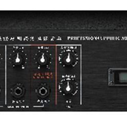 視紀音響 POKKA PA-100W/DPLREC 擴音器 支援 USB.SD卡 數位播放 錄音 公司貨