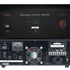 視紀音響 POKKA PA-600W/PRO 高傳真 純後級 公司貨