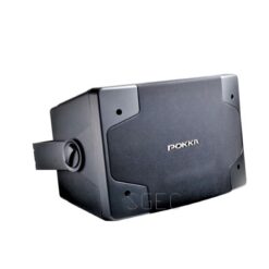 視紀音響 POKKA 懸吊式 PA-83TII 壁掛式喇叭 一支 120W 商用廣播  黑白兩色 公司貨