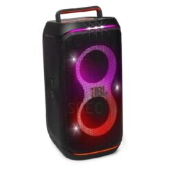 視紀音響 JBL 美國 PARTYBOX Club 120 藍牙喇叭 可更換電池 app 公司貨