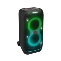 視紀音響 JBL 美國 PartyBox Club 320 便攜式派對藍牙喇叭 DJ 燈光 公司貨