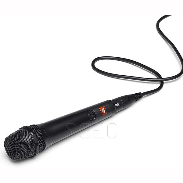 視紀音響 JBL PBM100 有線麥克風 人聲 心型指向性 附線 原廠保固:圖片 2