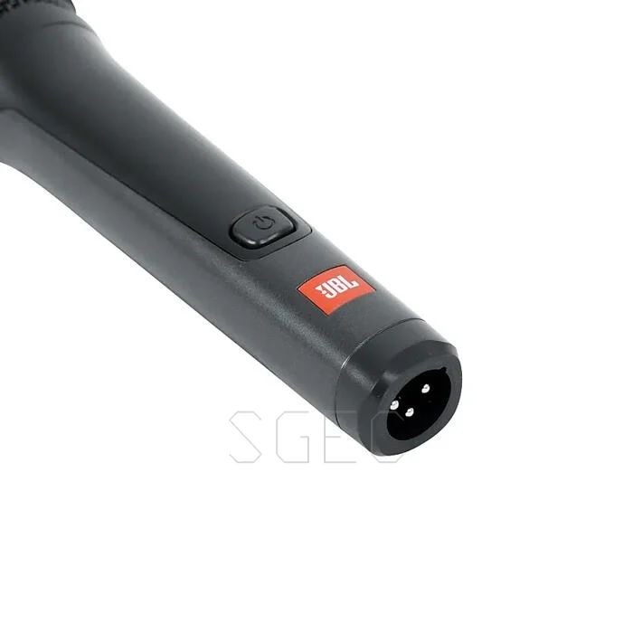 視紀音響 JBL PBM100 有線麥克風 人聲 心型指向性 附線 原廠保固:圖片 4