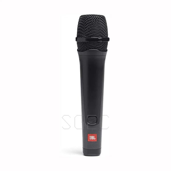 視紀音響 JBL PBM100 有線麥克風 人聲 心型指向性 附線 原廠保固:圖片 3