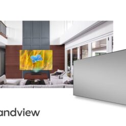 視紀音響 Grandview PE-G120(16:9)DY3 8K 黑柵 超短焦抗光幕(R4)