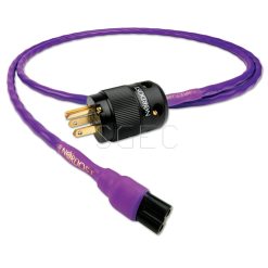 視紀音響 美國Nordost  PURPLE FLARE 3 紫焰 8字 電源線 1.5M 公司貨