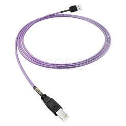 視紀音響 美國 Nordost  PFUSB 紫電 A-B USB線 1M 公司貨