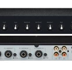 視紀音響 POKKA 詰富 PMX-805 麥克風混音器 公司貨