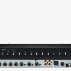 視紀音響 POKKA PMX-805 麥克風混音器 麥克風輸入*8 輔助輸入*1 一年保固 台灣製造