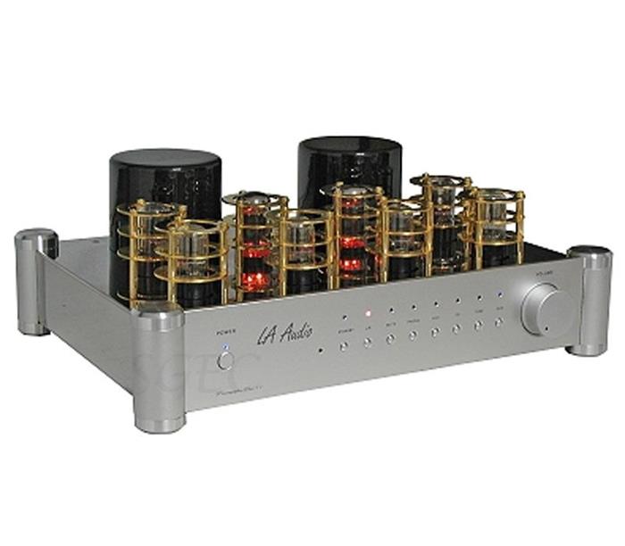 視紀音響la Audio Pre 11r 真空管前級擴大機公司貨歡迎來電詢問 露天拍賣