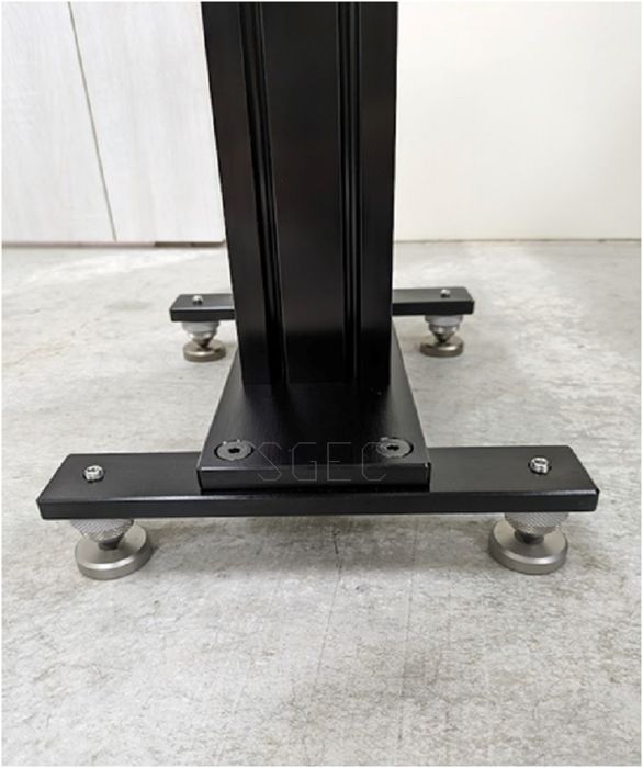視紀音響 MYSTJ PSS-50 PSS-60 PSS-70 PS-80 喇叭架 音響架:圖片 3