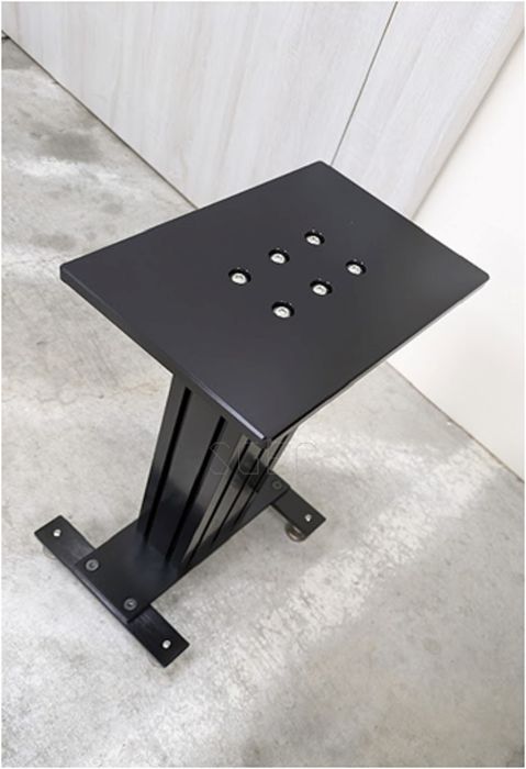 視紀音響 MYSTJ PSS-50 PSS-60 PSS-70 PS-80 喇叭架 音響架:圖片 4