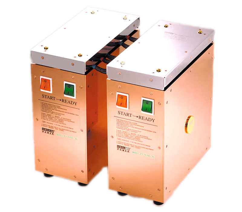視紀音響 Isoclean Power 隔離變壓器 PT-3030G IV-3KVA 減低阻抗 1入