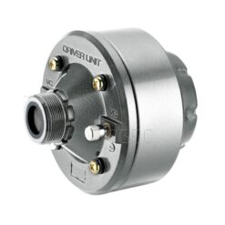 視紀音響 POKKA 詰富 PU-35F 廣播專用 喇叭頭 公司貨