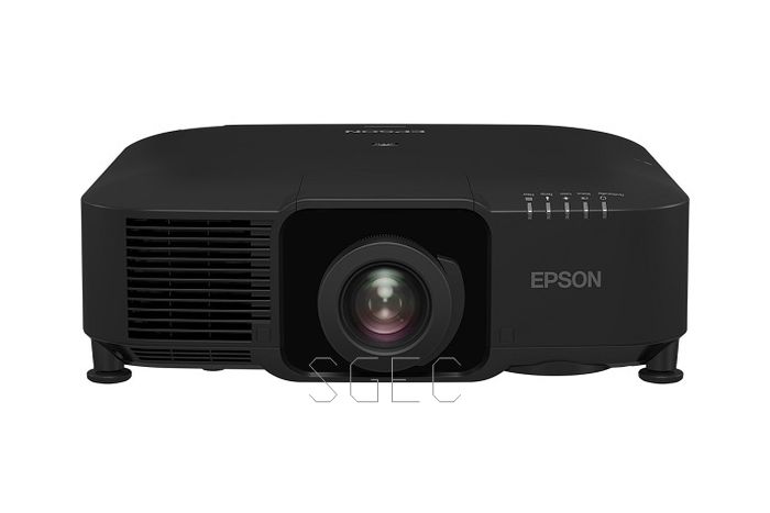 視紀音響 EPSON 愛普生 EB-PU2010B 3LCD 雷射投影機 10000流明16:10 WUXGA 三年保固 公司貨