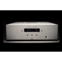 視紀音響 Aesthetix Pallene 前級 擴大機 可加購 DAC / PHONO模組