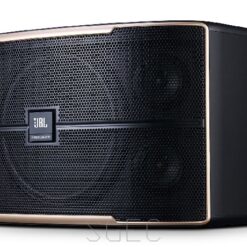 視紀音響 JBL Pasion 10吋 懸吊喇叭.適唱歌.黑色.金邊 一對