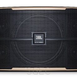 視紀音響 JBL Pasion12 12吋 懸吊喇叭 適唱歌 黑色 金邊 一對