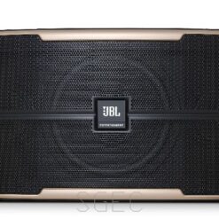 視紀音響 JBL Pasion 8 8吋 懸吊喇叭.適唱歌.黑色.金邊 一對