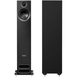 視紀音響 展示出清 PMC 英國 Prodigy 5 小型落地二音路 落地喇叭 一對