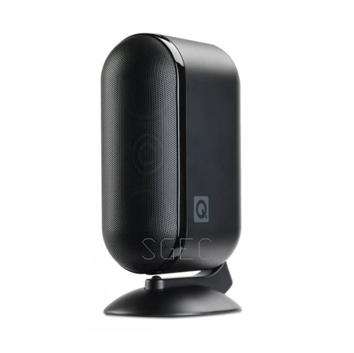 視紀音響 Q Acoustic 7000i 一支 小巧優雅 聲線震撼 黑白兩色 可選