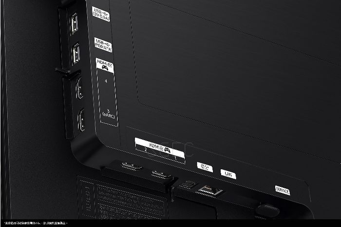 視紀音響 Samsung 三星 QA65QN900FXXZW 智慧電視吋 智慧電視吋 65吋 NEO OLED AI 8K 公司貨:圖片 3