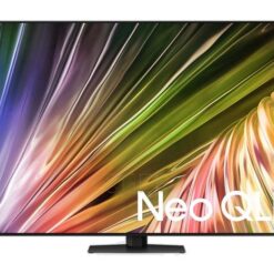 視紀音響 Samsung 三星 QA65QN87DAXXZW 智慧電視 65吋 AI NEO QLED 4K 公司貨