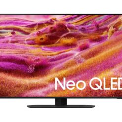 視紀音響 Samsung 三星 QA85QN90FAXXZW 智慧電視 85吋 AI NEO QLED 4K 公司貨