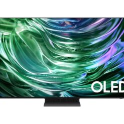 視紀音響 Samsung 三星 QA65QN900FXXZW 智慧電視吋 智慧電視吋 65吋 NEO OLED AI 8K 公司貨