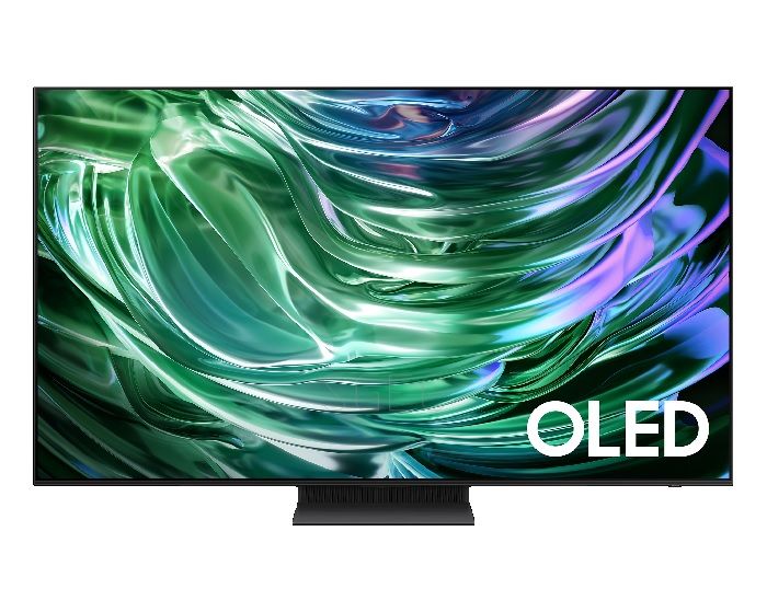 視紀音響 Samsung 三星 QA65QN900FXXZW 智慧電視吋 智慧電視吋 65吋 NEO OLED AI 8K 公司貨