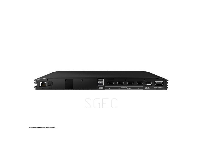 視紀音響 Samsung 三星 QA77S95DAXXZW 智慧電視 77吋 AI NEO QLED 8K 公司貨:圖片 6