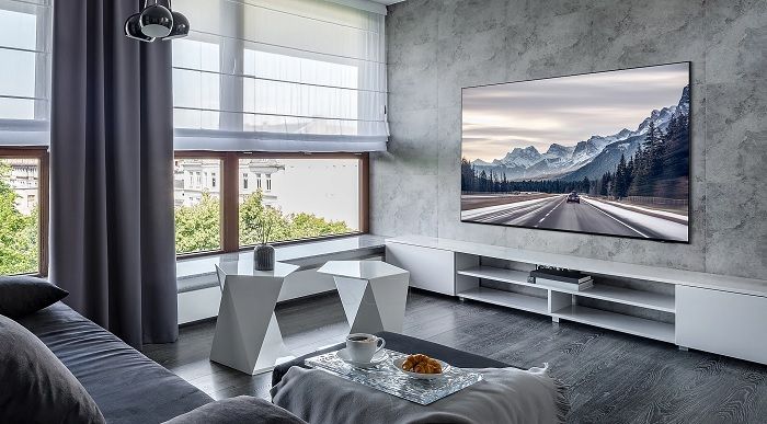 視紀音響 Samsung 三星 QA77S95DAXXZW 智慧電視 77吋 AI NEO QLED 8K 公司貨:圖片 3