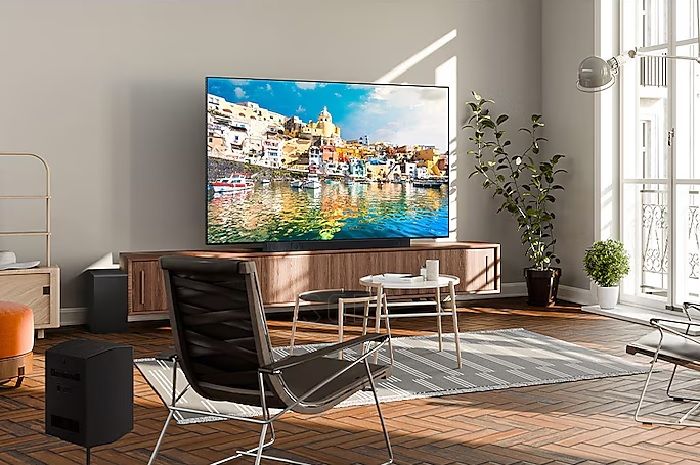 視紀音響 Samsung 三星 QA75QN800DXXZW 智慧電視吋 75吋 NEO OLED AI 8K 公司貨:圖片 2