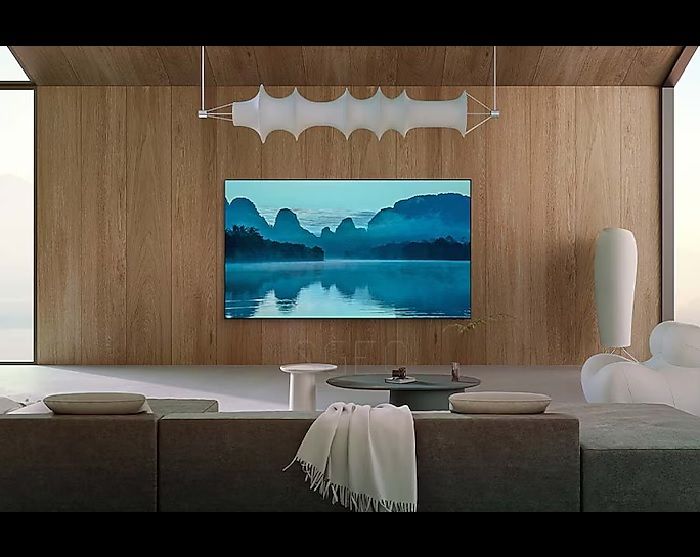 視紀音響 Samsung 三星 QA75QN800DXXZW 智慧電視吋 75吋 NEO OLED AI 8K 公司貨:圖片 3