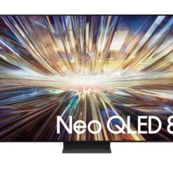 視紀音響 Samsung 三星 QA75QN800DXXZW 智慧電視吋 75吋 NEO OLED AI 8K 公司貨
