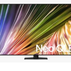 視紀音響 Samsung 三星 QA65QN87DAXXZW 65吋 Neo QLED AI 智慧顯示器