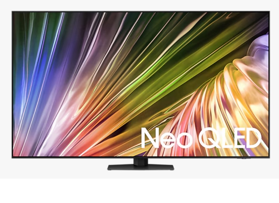 視紀音響 Samsung 三星 QA65QN87DAXXZW 65吋 Neo QLED AI 智慧顯示器